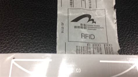 hong kong rfid tags